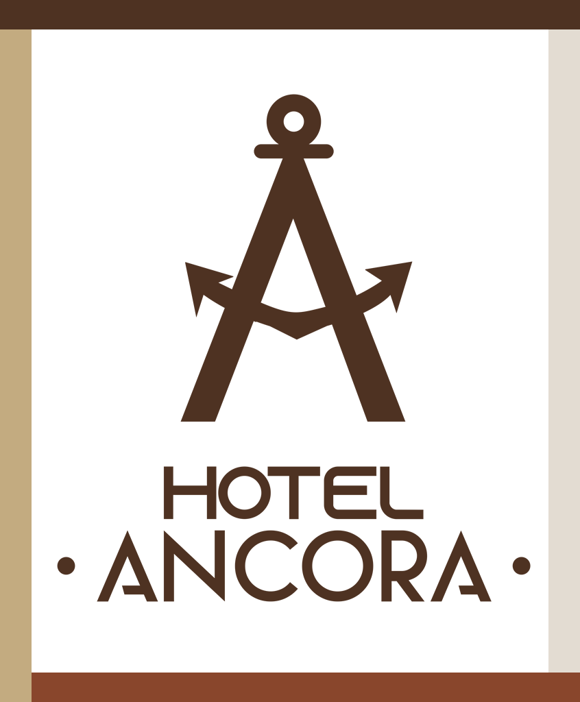 Hotel Ancora | Puerto López | Ecuador